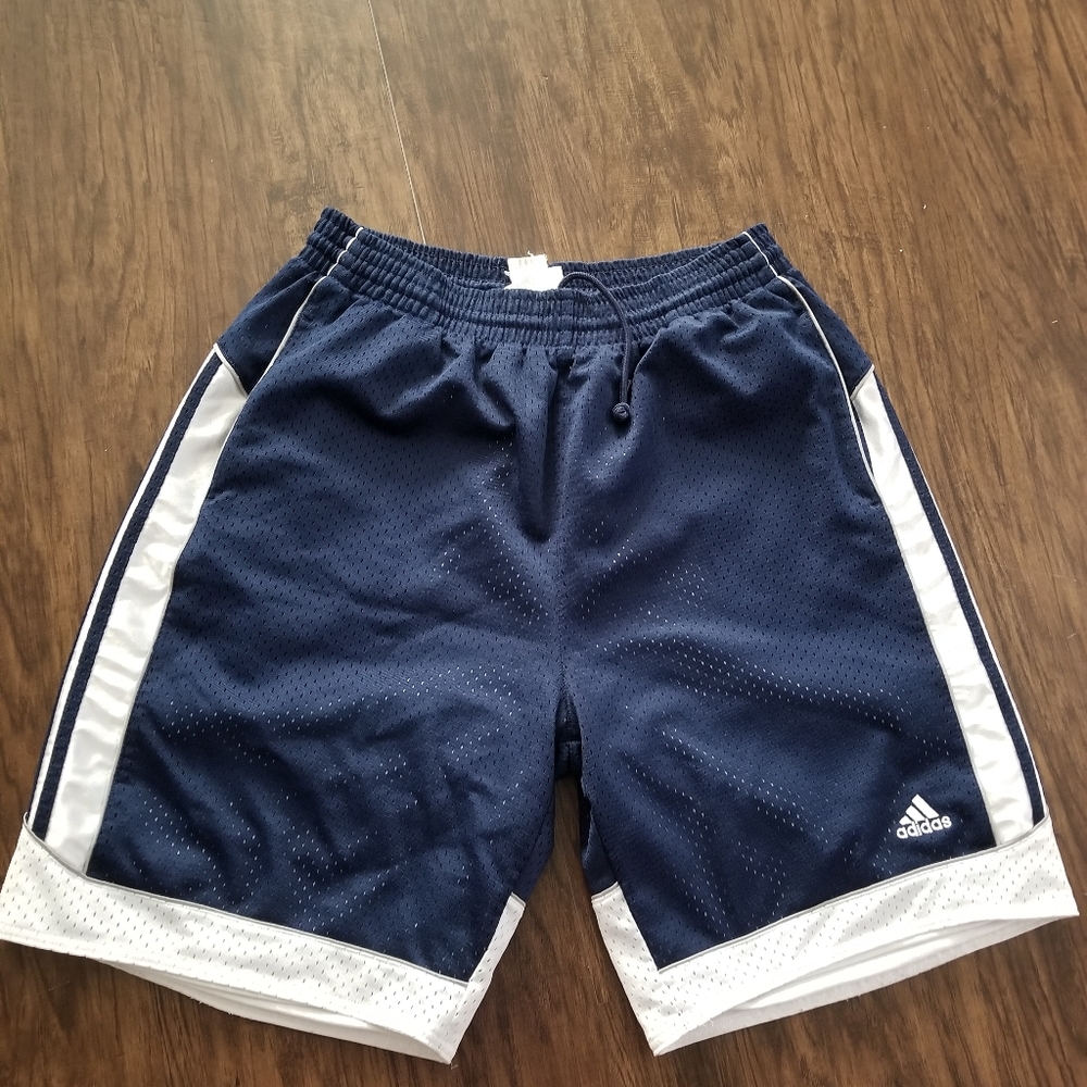Adidas Basketball shorts